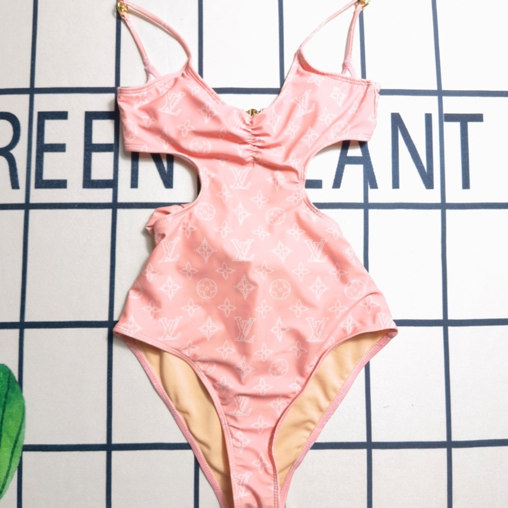 Louis Vuitton swimsuit large